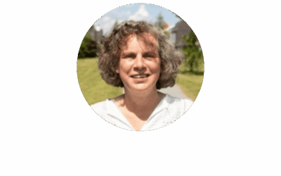 “Een luisterend oor mogen zijn, zonder oordeel”