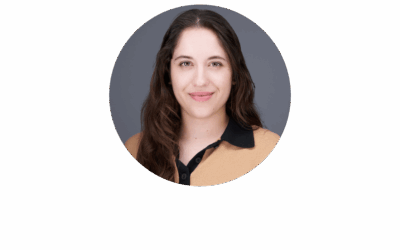 “Ik voelde me zeker welkom toen ik hier begon”