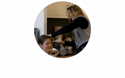 “Mijn baan is heel gevarieerd, geen dag is hetzelfde”