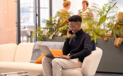 Junior financieel medewerker