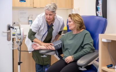 Verpleegkundig Specialist/Physician Assistant Huisartsenspoedzorg